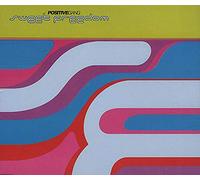 Positive Gang - Sweet Freedom/