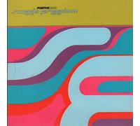 POSITIVE GANG - Sweet Freedom