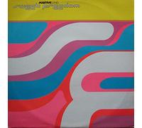 Positive Gang - Sweet Freedom/ [Vinyl Maxi-Single]