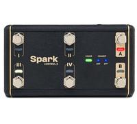 Positive Grid Pédale de contrôle Spark Control X – Sans fil pour amplis de la série Spark