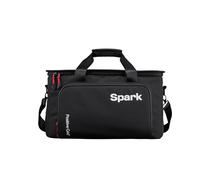 Positive Grid Housse de Transport Officielle pour le Spark 2 | Housse sur mesure pour Spark 2 et 40. Nylon robuste, intérieur rembourré, zips renforcés et poche accessoires.