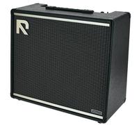 Positive Grid Reactor 100-Watt -Ampli Combo Guitare Intelligent avec Amp Intelligence, Création de Sonorités à partir de Prompts, Photos et Audio, Puissance Réglable et Enregistrement USB