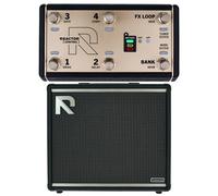 Positive Grid Positive Grid Reactor 50 w/Control Bundle