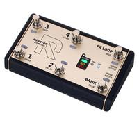 Positive Grid Positive Grid Reactor Control