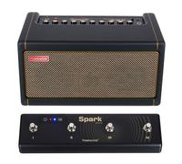 Positive Grid Positive Grid Spark 40 BK Bundle