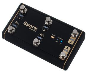 Positive Grid Positive Grid Spark Control X