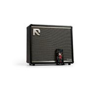 Positive Grid Reactor 50-Watt -Ampli Combo Guitare Intelligent avec Amp Intelligence, Création de Sonorités à partir de Prompts, Photos et Audio, Puissance Réglable et Enregistrement USB