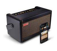 Positive Grid Spark 40 Noir Combos à modélisation