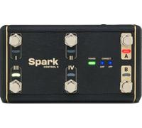 Positive Grid Positive Grid Spark Control X