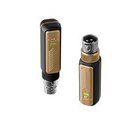 Positive Grid Spark Link XLR - Système XLR sans Fil pour Microphones dynamiques et Plus. Qualité Audio Professionnelle, Installation Facile, idéal pour scène et Studio.