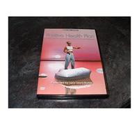 Positive Health Plan. An Introduction To Tai Chi Chi Kung, Yoga And Meditation Techniques
