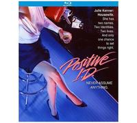 Positive I.D. [Blu-Ray]
