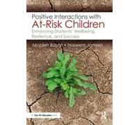Positive Interactions With At-Risk Children