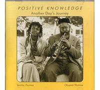 Positive Knowledge - Another Day's Journey