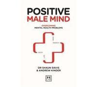 Positive Male Mind by Andrew Kinder Inconnu (Auteur)