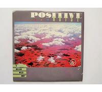 Positive Noise - Positive Noise A Million Miles Away 7" Statik TAK22 EX/EX 1984 picture sleeve