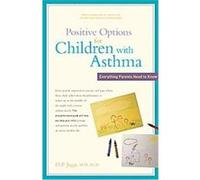 Positive Options For Children With Asthma, Positive Options for Health Series Jaggi (Auteur)