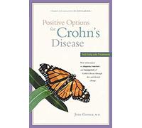 Positive Options For Crohn's Disease