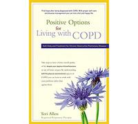 Positive Options For Living With Copd