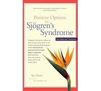 Positive Options For Sjögren's Syndrome