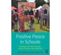 Positive Peace In Schools