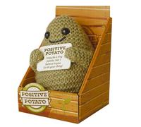 Positive Potato Cadeau original de soutien émotionnel