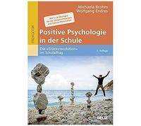 Positive Psychologie In Der Schule