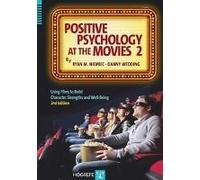 Positive Psychology At The Movies
