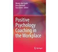 Coaching en psychologie positive au travail – Springer Verlag