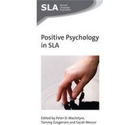 Positive Psychology In Sla