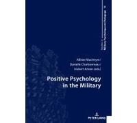 Positive Psychology In The Military