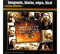 Positive Radical Sound - Bougnoule, Blacko, Negro, Bicot