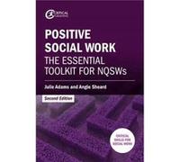 Positive Social Work by Angie Sheard Angie Sheard, Julie Adams (Auteur)