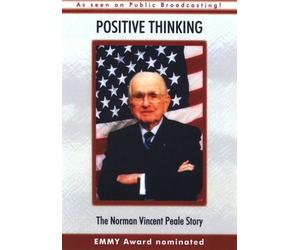 Positive Thinking: The Norman Vincent Peale Story