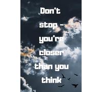 Positive Thoughts Create a Positive Life: A Motivational Notebook for Daily Inspiration and Mindful Living