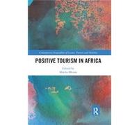 Positive Tourism in Africa Positive Tourism in Africa (Auteur)