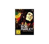 Bob Marley – Positive Vibrations – Import