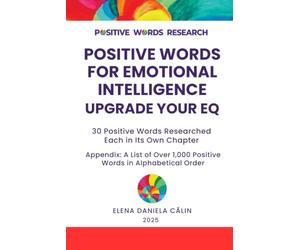 Positive Words for Emotional Intelligence - Upgrade Your EQ