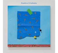 Positive X Infinity (CD) Album