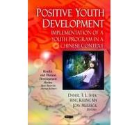 Positive Youth Development