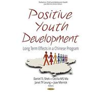 Positive Youth Development