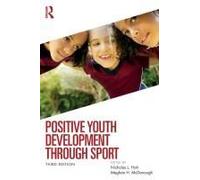 Positive Youth Development Through Sport