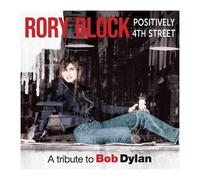 Positively 4th Street – A Tribute To Bob Dylan – Universal Music Group