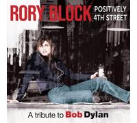 Positively 4th Street - A Tribute To Bob Dylan - Cd Album
