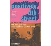Positively 4th Street Hajdu, David (Auteur)
