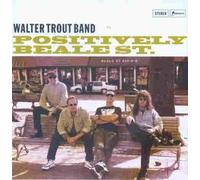 Positively Beale Street Trout, Walter & Band