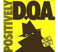 Positively Doa - 33rd Anniversary