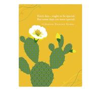 Positively Green Greeting Cards: Birthday - Every day… ought to be special. But some (Pack of 6)
