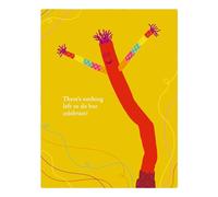 Positively Green Greeting Cards: Congratulations - There's nothing left to do but celebrate (Pack of 6)