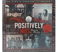 Positively Hits - Rarities and Remixes